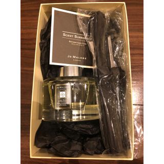 ジョーマローン(Jo Malone)のお値下げ　ジョーマローン　ディフューザー(アロマディフューザー)