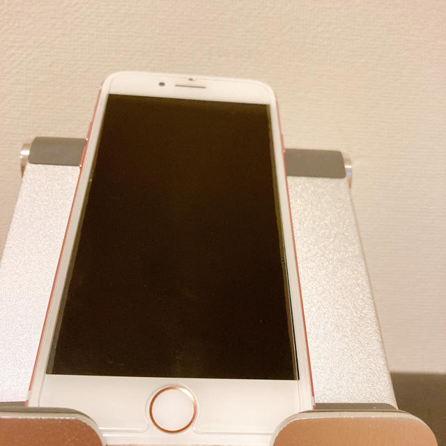 Apple iPhone 7 Rose Gold 32 GB SIMフリーの通販 by ノボル's shop｜アップルならラクマ - NEW即納