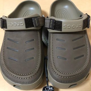 クロックス(crocs)のクロックス　サンダル(サンダル)