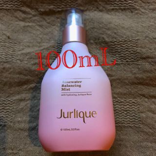 ジュリーク(Jurlique)のJurlique ジュリーク　ローズ　バランシングミスト　100mL(化粧水/ローション)