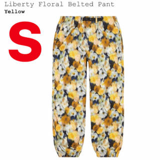 シュプリーム(Supreme)のSupreme Liberty Floral Belted Pant(その他)