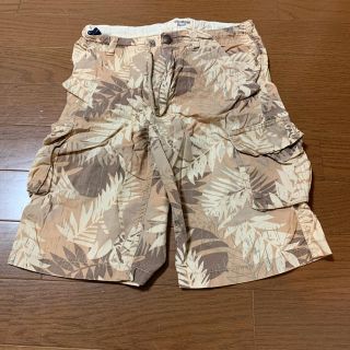 オシュコシュ(OshKosh)のOSHKOSH ハーフパンツ　130cm (パンツ/スパッツ)