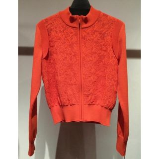 ダブルスタンダードクロージング(DOUBLE STANDARD CLOTHING)のSov. サーブルストレッチブルゾン (ブルゾン)
