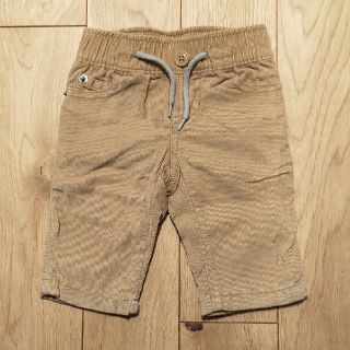 ベビーギャップ(babyGAP)のベビーギャップ　コーデュロイパンツ(パンツ)