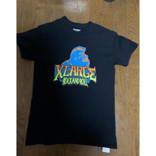 エクストララージ(XLARGE)のX-LAGE Tシャツ(Tシャツ/カットソー(半袖/袖なし))