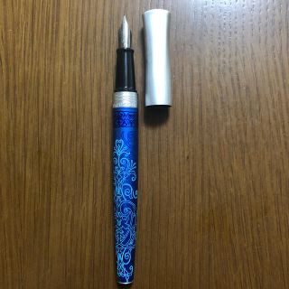 ウォーターマン(Waterman)のウォーターマン　オーダス　万年筆(ペン/マーカー)