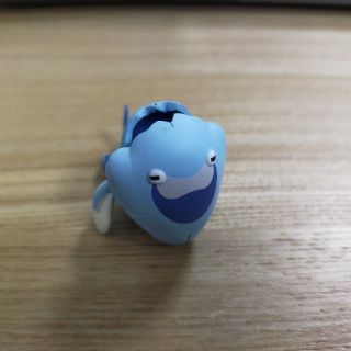 ヨシノヤ(吉野家)のウオチルドン　ポケ盛　ポケモン　吉野家(ゲームキャラクター)