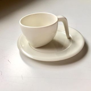 iittala - ittala egoのデミタスカップ&ソーサー 1客の通販 by ぼくねん