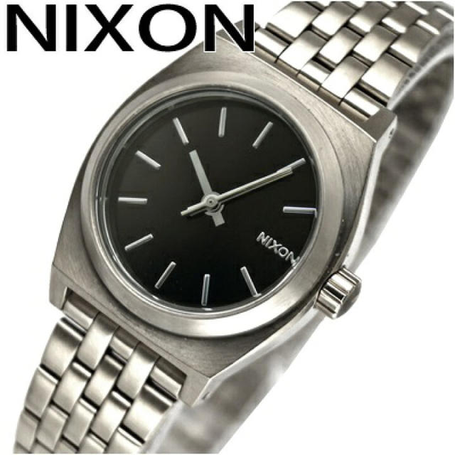 NIXON(ニクソン)の本日削除　ニクソン　腕時計 レディースのファッション小物(腕時計)の商品写真