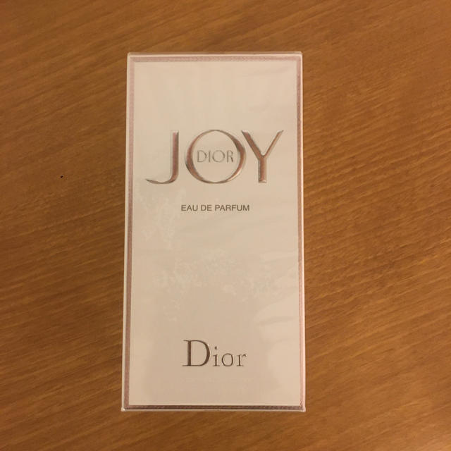 Dior JOY 香水　新品　50ml