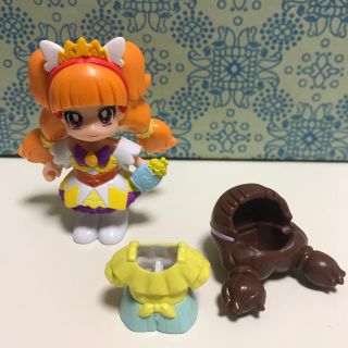 プリコーデドール☆(キャラクターグッズ)