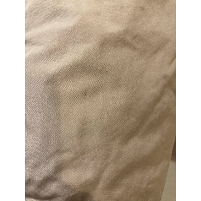 WEB限定】 MONCLER モンクレール ダウンコート パーカー サイズ3 mauve
