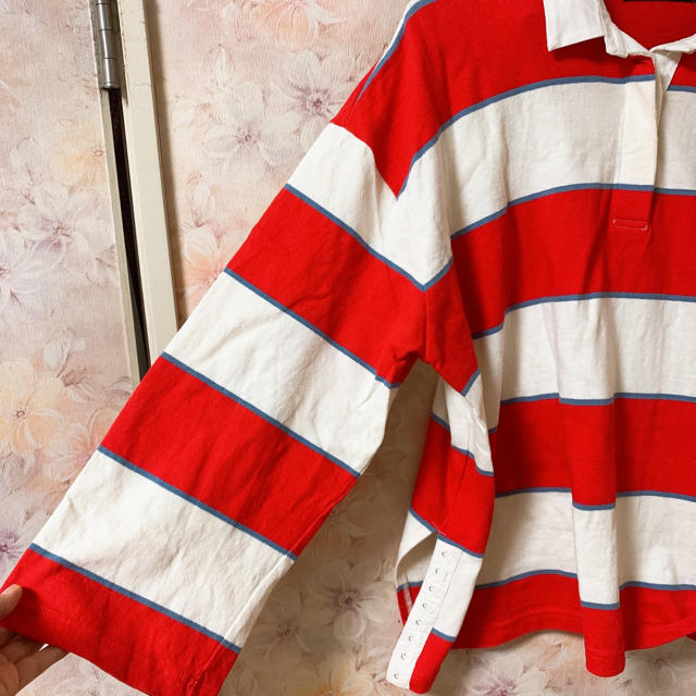 w closet - wcloset ビックシルエット トップスの通販 by M's shop ...