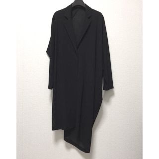 ヨウジヤマモト(Yohji Yamamoto)のyohji yamamoto■ヨウジヤマモト アウター ジャケット コート(その他)