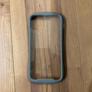 iPhone11pro iface reflection カバー(グレー)(iPhoneケース)