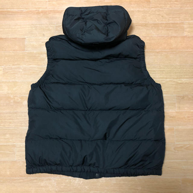 美品 POLO RALPH LAUREN ワンポイントロゴ ダウンベスト XL 美品 POLO RALPH LAUREN ワンポイントロゴ ダウンベスト XL