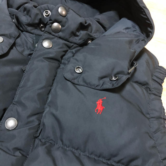 セール POLO RALPH LAUREN   美品 POLO RALPH LAUREN ワン