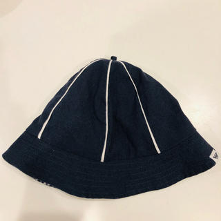 アルマーニ ジュニア 子供 帽子の通販 70点 | ARMANI JUNIORのキッズ 