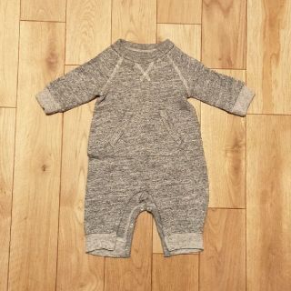 ベビーギャップ(babyGAP)のベビーギャップ　カバーオール(カバーオール)