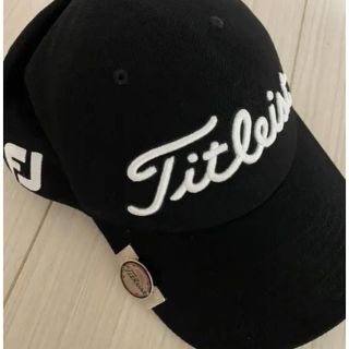 タイトリスト(Titleist)のタイトリスト　キャップ(キャップ)