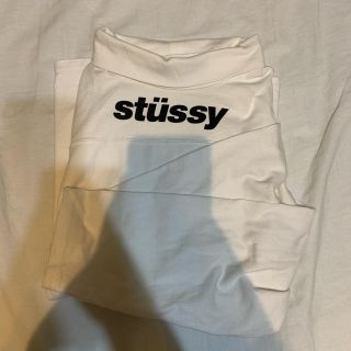 ステューシー(STUSSY)のstussy スウェット(Tシャツ/カットソー(七分/長袖))