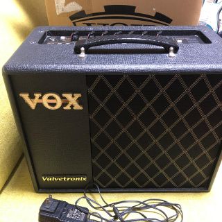 ヴォックス(VOX)の【ジャンク品】VOX VT20X(ギターアンプ)