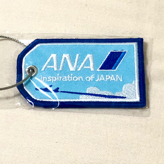 ANA(全日本空輸) ネームタグの通販 11点 | ANA(全日本空輸)の