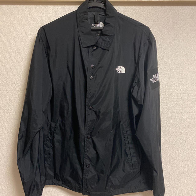 The North Face コーチジャケット