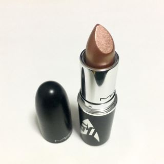 新品 MAC 口紅 スタートレックコラボ LLAP(口紅)