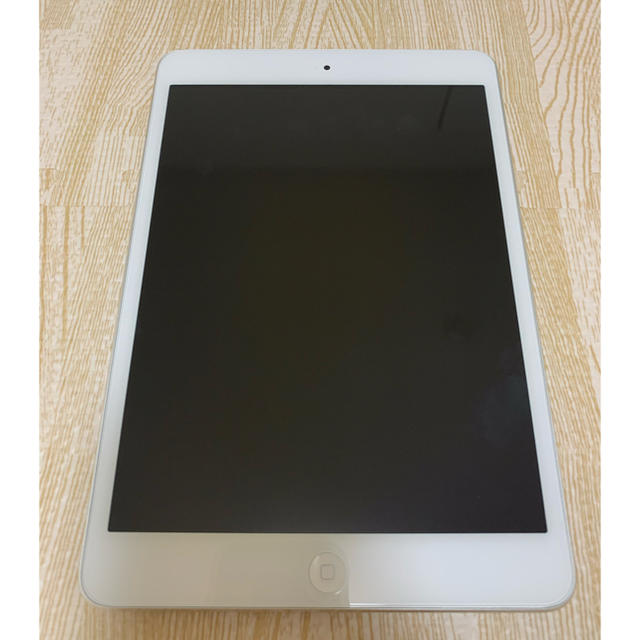 Apple]iPad mini Wi-Fiモデル 32GB MD532J/A - タブレット