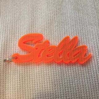 ステラマッカートニー(Stella McCartney)のステラキーホルダー(その他)