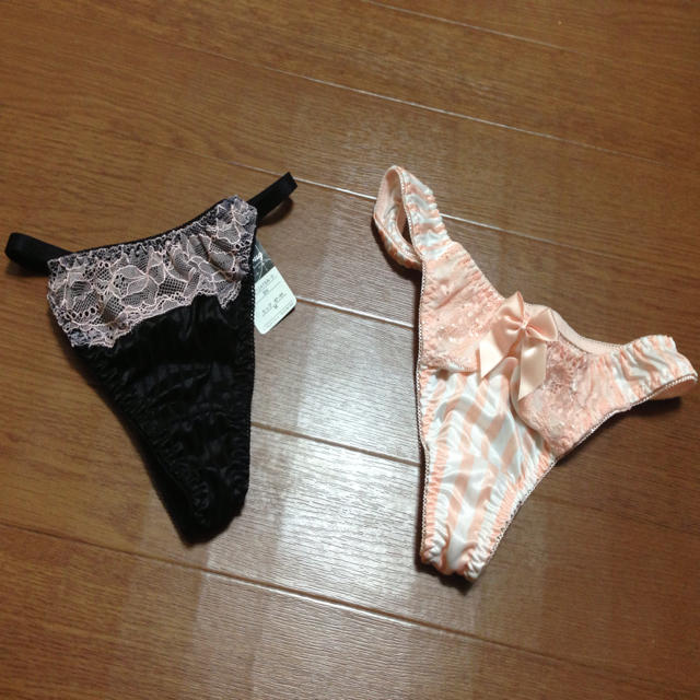 下着セット その他のその他(その他)の商品写真