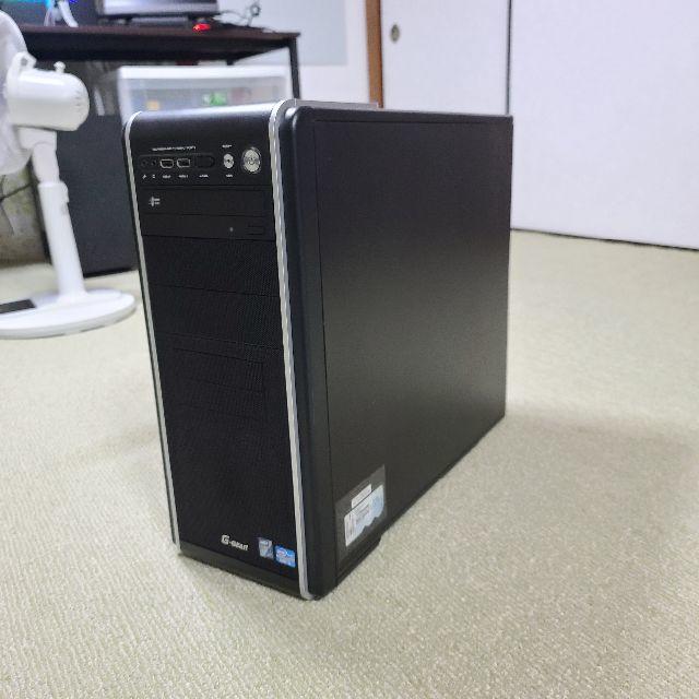 シーリングライト 【高性能ゲーミングPC】Core i5 GTX660Ti 8GB 500GB ...