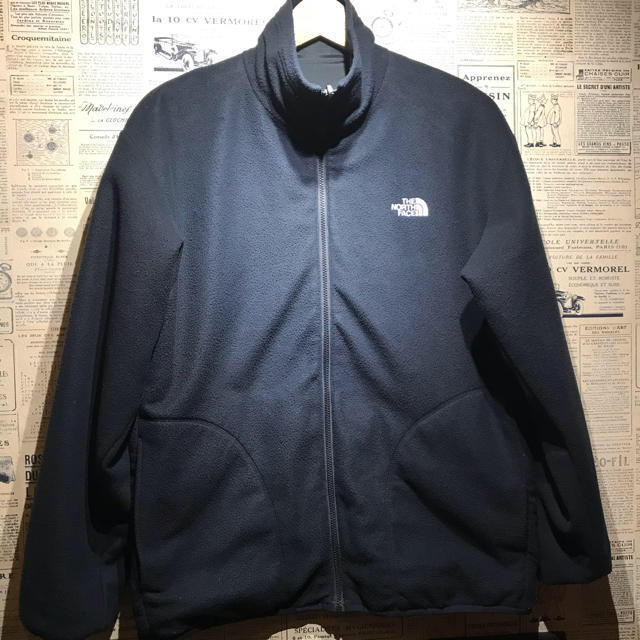 THE NORTH FACE ザ・ノースフェイス ナイロンジャケット M