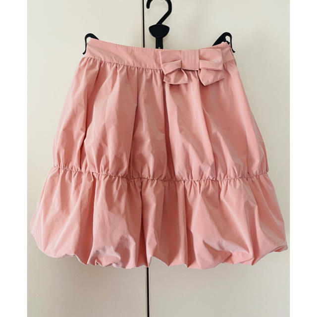 エムズグレイシー   M's GRACY  スカート  36 S