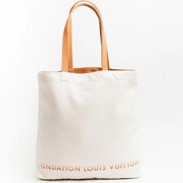 LOUIS VUITTON - 新品未使用 ファンダシオン ルイヴィトン美術館 パリ ...