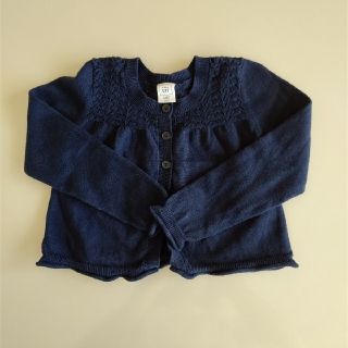 ベビーギャップ(babyGAP)のBabyGAP カーディガン アウター(カーディガン)