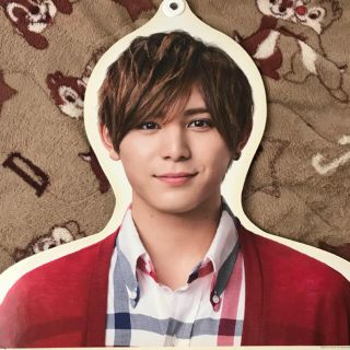 ヘイセイジャンプ(Hey! Say! JUMP)の山田涼介　ハンガー(アイドルグッズ)