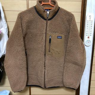 パタゴニア(patagonia)のPatagonia レトロx (ブルゾン)