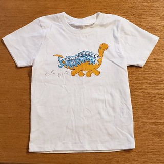 グラニフ(Design Tshirts Store graniph)の11ぴきのねこ   120(Tシャツ/カットソー)