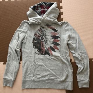 デニムアンドサプライラルフローレン(Denim & Supply Ralph Lauren)の【てっちゃん 様 専用】デニムアンドサプライ  パーカー(パーカー)