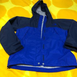 ザノースフェイス(THE NORTH FACE)のN ORT H FA C Eノースフェイス(ナイロンジャケット)