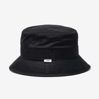 ダブルタップス(W)taps)のWTAPS 20AW BUCKET HAT ブラック XL (ハット)