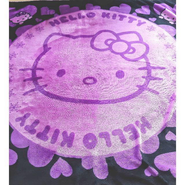 ハローキティ HELLO KITTY パーソナルマット | フリマアプリ ラクマ