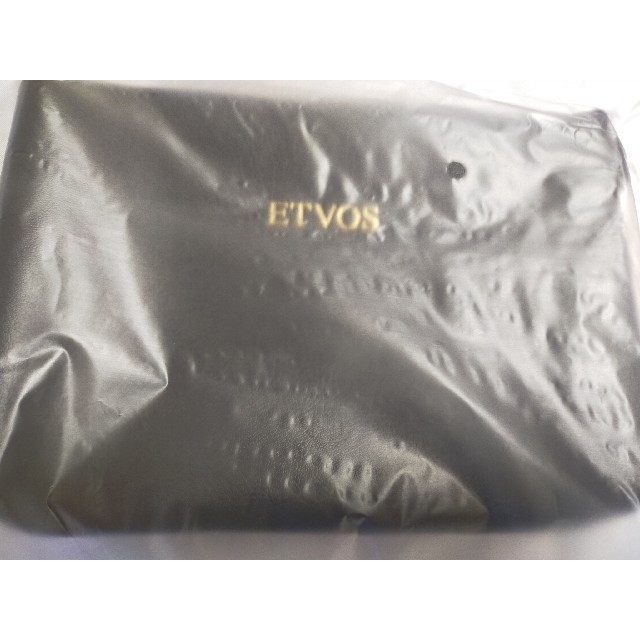 ETVOS(エトヴォス)のエトヴォス ETVOS マルチポーチ &ROSY 付録 レディースのファッション小物(ポーチ)の商品写真