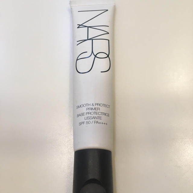 NARS(ナーズ)のNARS スムース&プロテクトプライマー　 コスメ/美容のベースメイク/化粧品(化粧下地)の商品写真