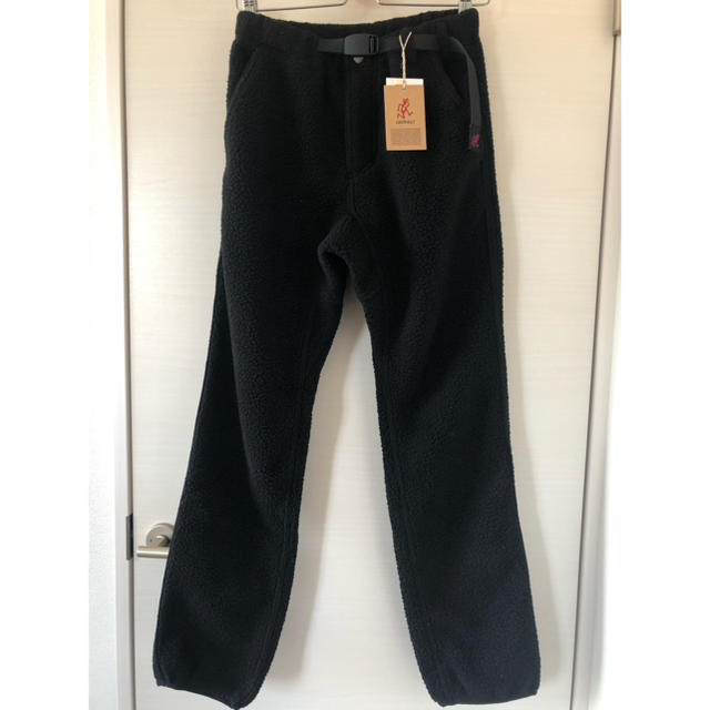 新品　GRAMICCI グラミチ　ロングパンツ BOA FLEECE PANTS