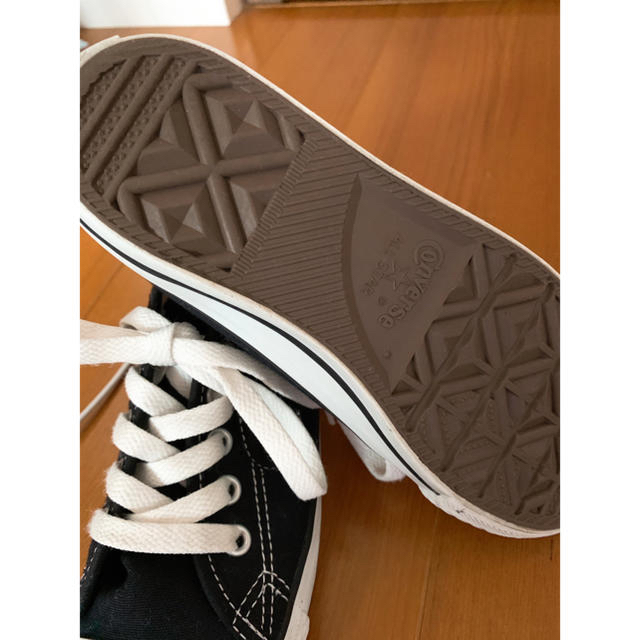 CONVERSE(コンバース)のChouette Accessories様用　コンバース　スニーカー　19センチ キッズ/ベビー/マタニティのキッズ靴/シューズ(15cm~)(スニーカー)の商品写真