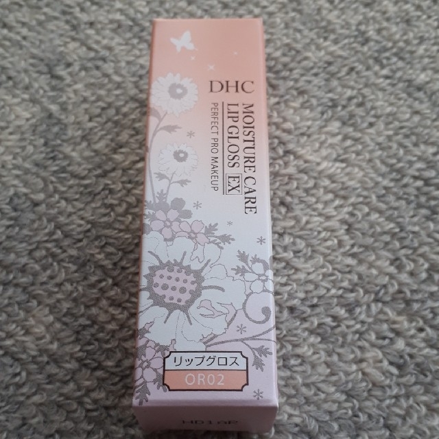 DHC(ディーエイチシー)の【DHC】リップグロス コスメ/美容のベースメイク/化粧品(リップグロス)の商品写真