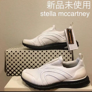 ステラマッカートニー(Stella McCartney)の【新品未使用】adidas by stella mccartney  スニーカー(スニーカー)